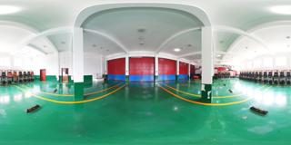 一楼车库