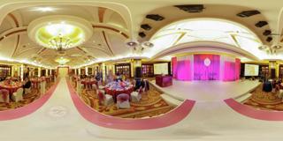 27_婚礼布置D