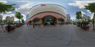 成都政务中心