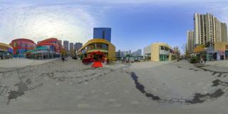 企业_抚州商场内景_8