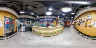 新思维学校