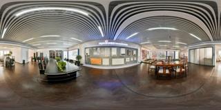 日丰小松鼠展厅