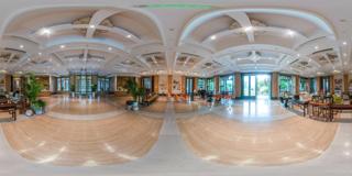 企业_泰康养老院_1