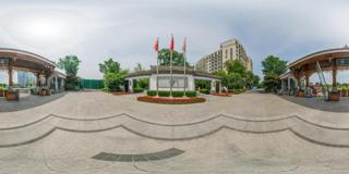 企业_泰康养老院_4