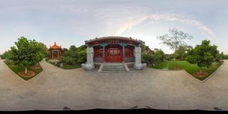 企业_灵山灵泉全景_6