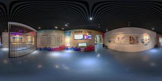 企业_禁毒教育基地_12