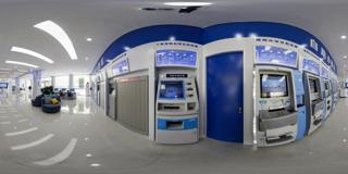 11个税完税证明自助终端