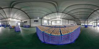 金堂养鸡场_08