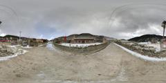传统村落_加细村_8