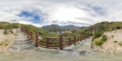 传统村落_夏季阿称村_2