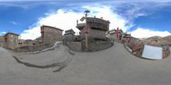 传统村落_旭日村_2