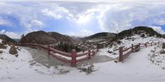 传统村落_翁达村_8
