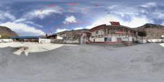 传统村落_邛山村_10