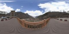 传统村落_邛山村_8