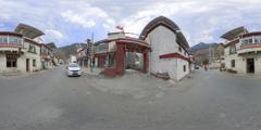 传统村落_齐鲁村_3