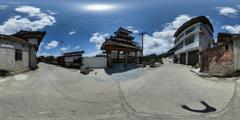 15塔石乡同流村（12）_同流村02-古凉亭