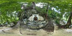 09寨蒿镇乌公村（15）_乌公村GPS06-土地庙