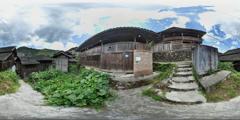 09寨蒿镇乌公村（15）_乌公村GPS09-谷仓3