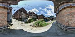 09寨蒿镇乌公村（15）_乌公村GPS12-吴朝阳宅