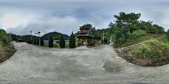 寨蒿镇寿洞村