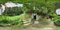 08朗洞镇高略村（15）_高略村GPS07-古井3