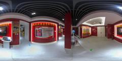 07_萧山消防馆