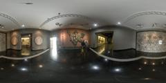 90锦簇苗乡_四川博物馆