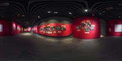 成都档案馆_展厅_20