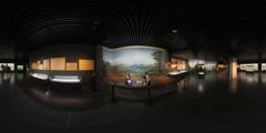 1楼_一楼古代历史展厅-17
