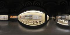 1楼_一楼古代历史展厅-25