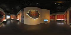 合江县历史展厅2