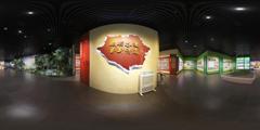合江县历史展厅3