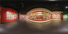 4楼_四楼发展成就展厅-23