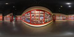 4楼_四楼发展成就展厅-29
