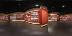 4楼_四楼发展成就展厅-34