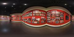 4楼_四楼发展成就展厅-41