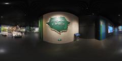 合江县历史展厅5