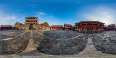 沈河区沈阳故宫