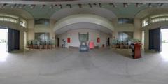 中国历代名家书法展