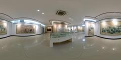 中国历代名家书法展_05