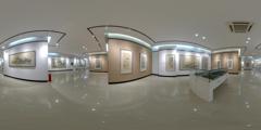 中国历代名家书法展_06