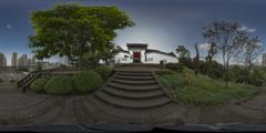 冯玉祥故居1_02