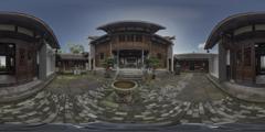 冯玉祥故居1_03