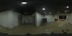 33.火场逃生体验区_重庆消防教育馆