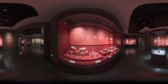 城固县_两汉文化展_16