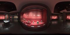 城固县_两汉文化展_17