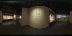 城固县_城固历史展_20
