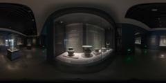 城固县_青铜器展_22