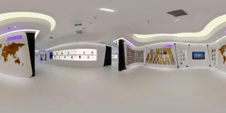 家居商场_天坛家具展厅_1