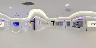 家居商场_天坛家具展厅_2